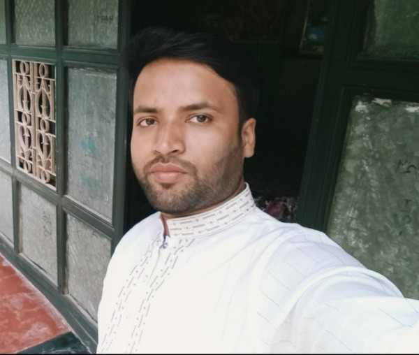 mdsakibhasan, 30, Dali