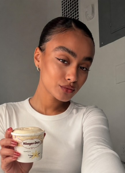 Glory, 75, Ouled Brahim