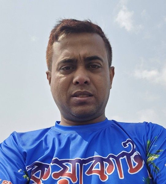 Md shohag hossain, 35, Malaba
