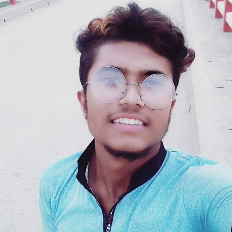 Mehedi Hassan, 21, Belagal
