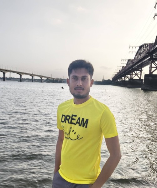 .Sahim, 29, Takahata