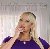 Alura Jenson, 42, Svizzera