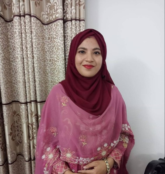 khondoker, 32, Mzuzu City