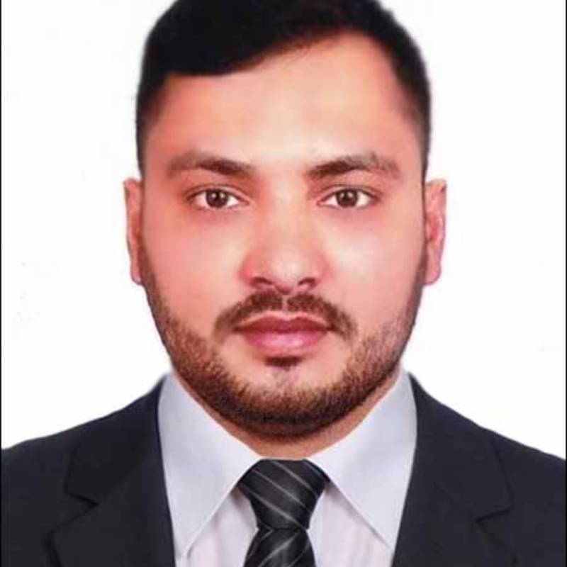 NAZRUL, 35, Turkmenistan