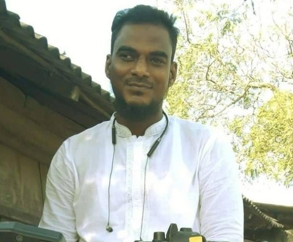 Abdur Rahman, 32, Pyay