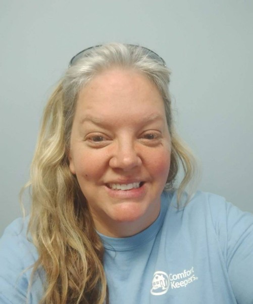 Teresa, 41, Nkongsamba