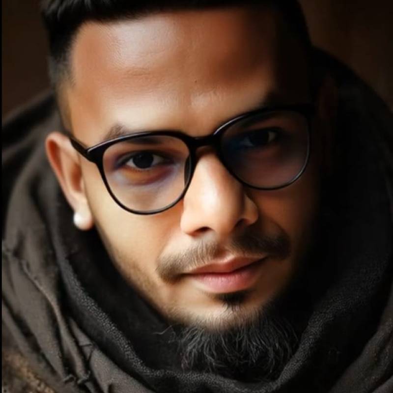 M S HAWLADAR, 35, Bangladesh