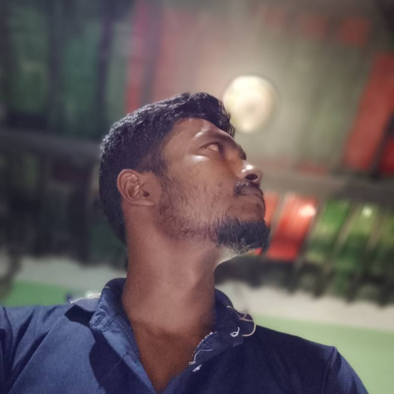 Ahoshan, 33, Badkulla