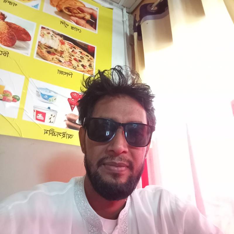 Mozammel, 32, An Cheggag