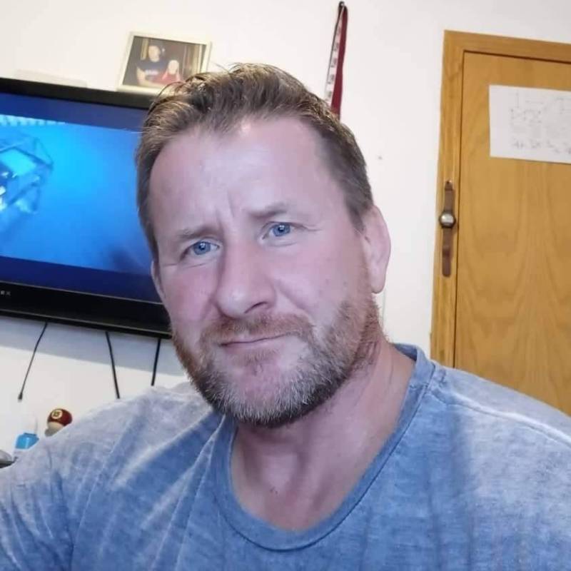 Tomasz, 52, Gdo
