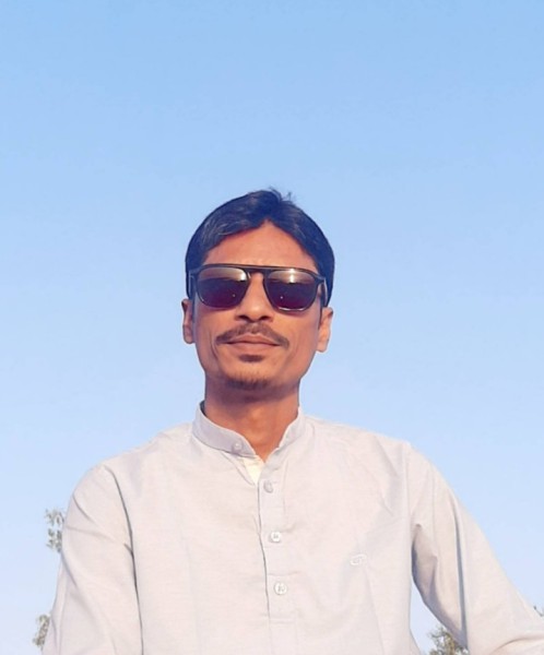 Nayem, 41, Rajapalaiyam
