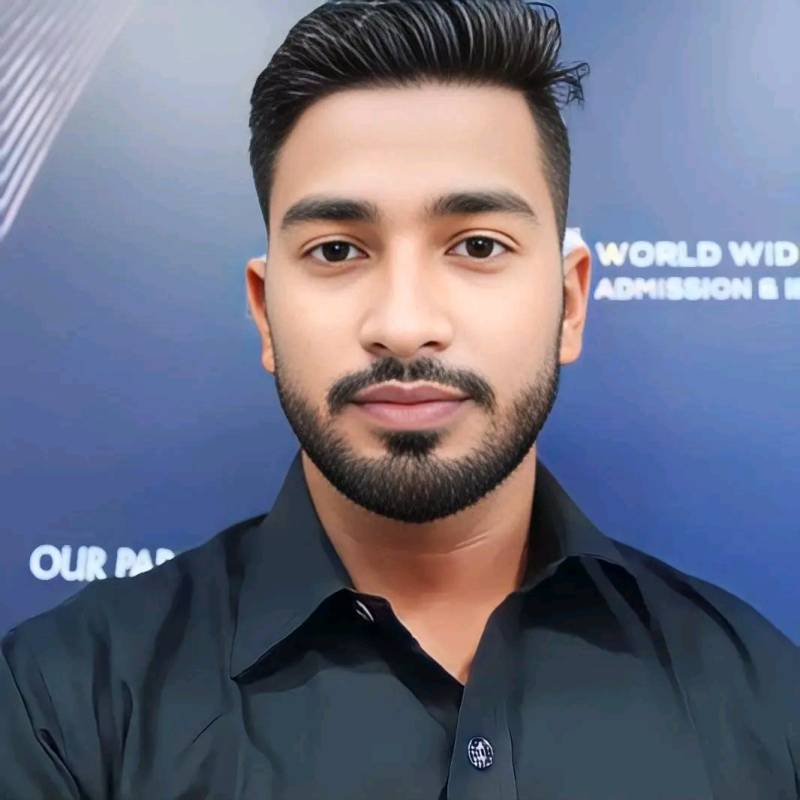 Shiful Islam, 31, Cdiz