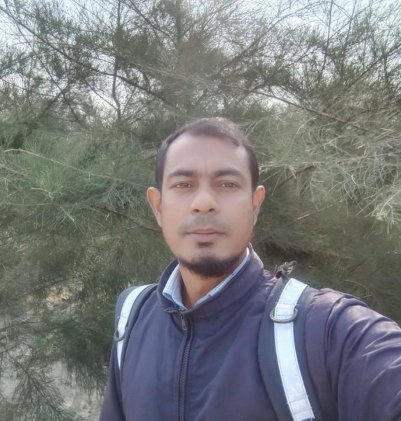 Ns Mithu, 40, Wapi