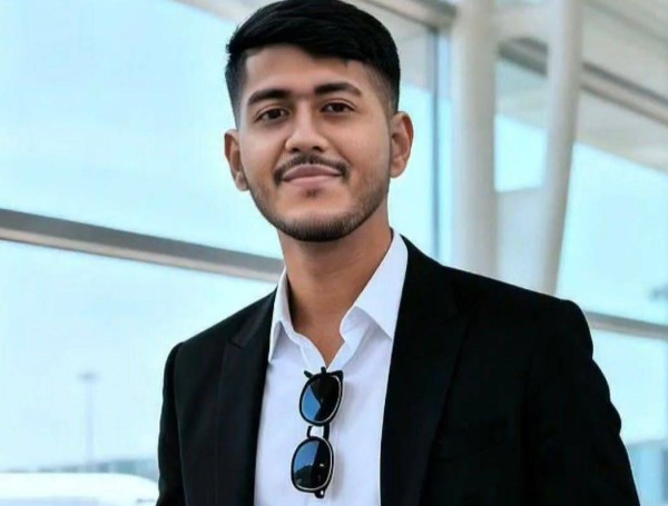 Shakil khan, 26, Xintangcun