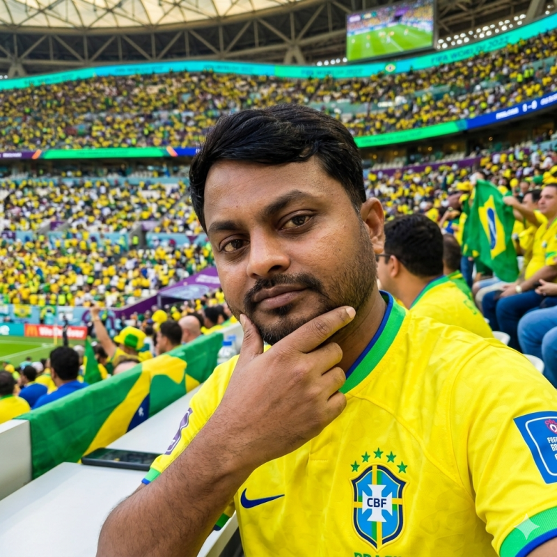 Polash, 38, Issaba