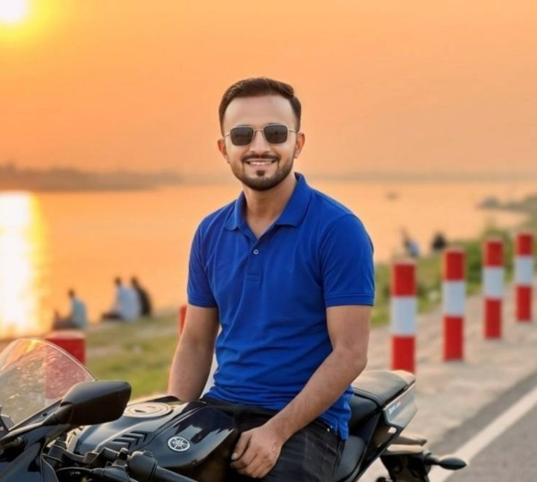 Md Jahidul Islam jahid, 27, Jalapa