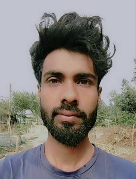 MD Jakirul Islam shagor, 29, Denderleeuw