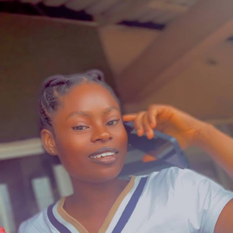 Aniekan, 22, El Tortuguero