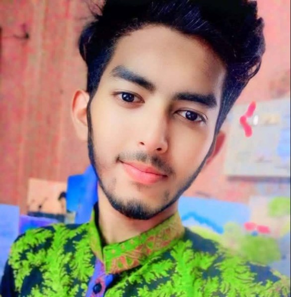 Rahul Hosen Mohin, 29, Pereyaslavkhmelnytskyy