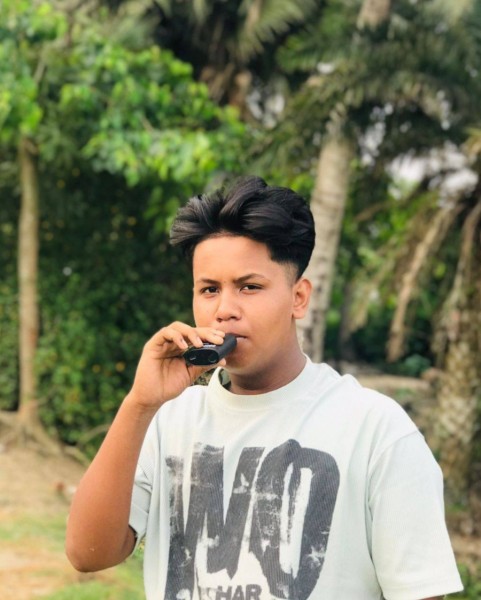 Miraz, 18, Kannavam