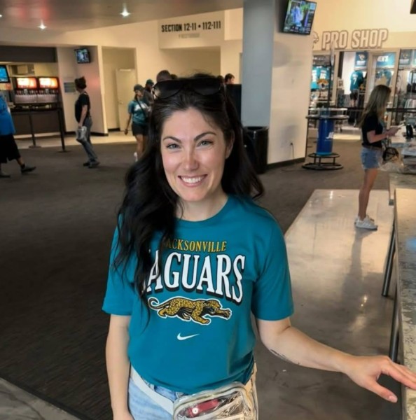 Terry, 35, Babati