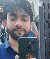 Shuvo, 25, Cartaya