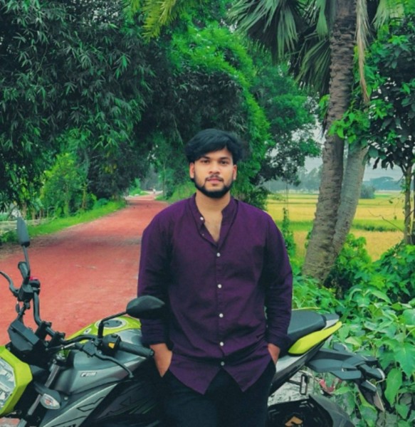 Sagor Ahmed, 27, Missoula