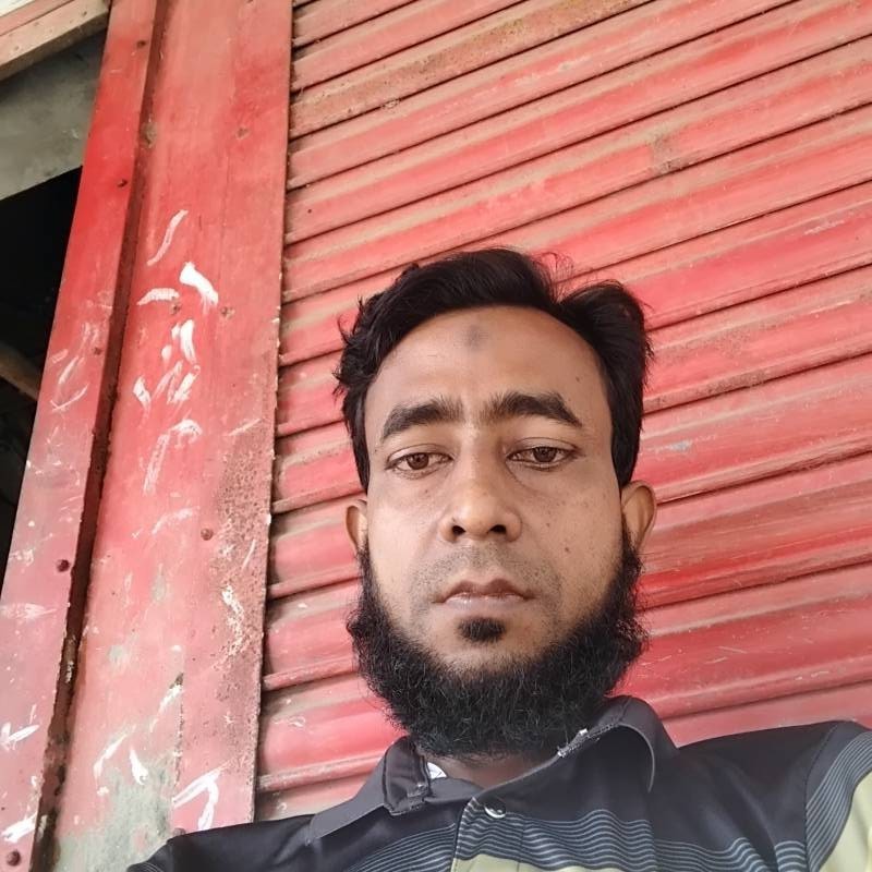 Monir, 37, Chervonohrad