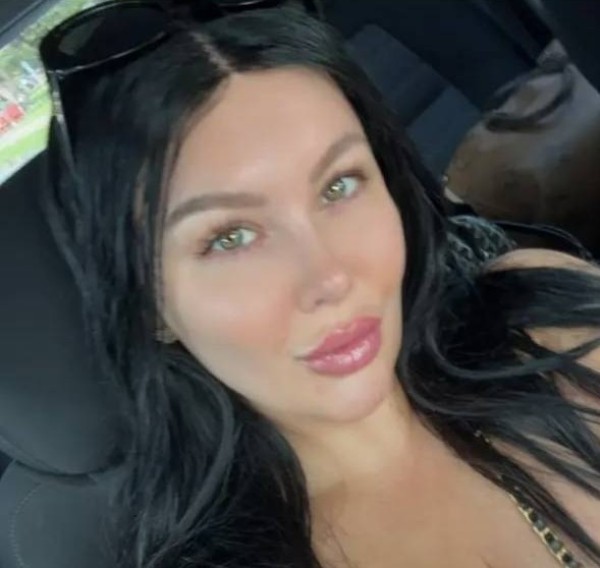 Meli Rowland, 36, Dongtai