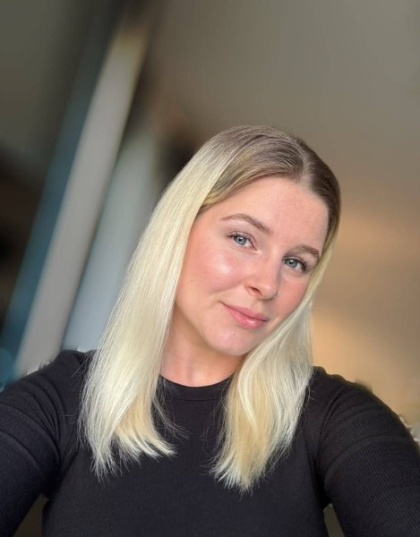 Linda, 45, Rosyth