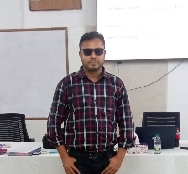 Md.Mahed Hasan, 34, Kagera
