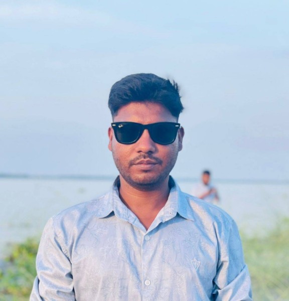Mahabub, 20, Mutis