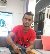 Rakib, 32, Obuase