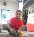 Rakib, 32, Kenia