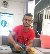 Rakib, 32, Israel
