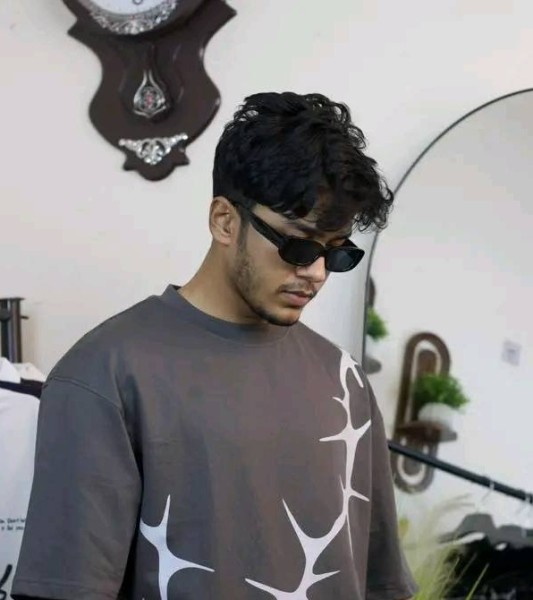 Mehedi Hasan, 28, Kibuku
