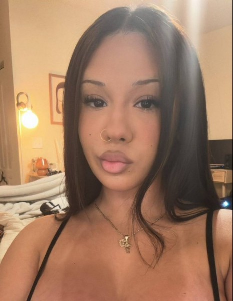 Lynn Jessica, 34, Menaa