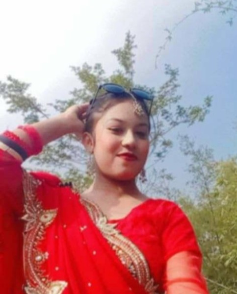 Mohona, 25, Kauhajoki