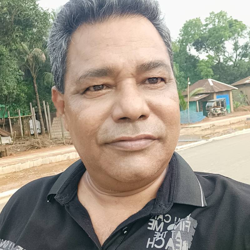 Toton, 54, Mtskheta