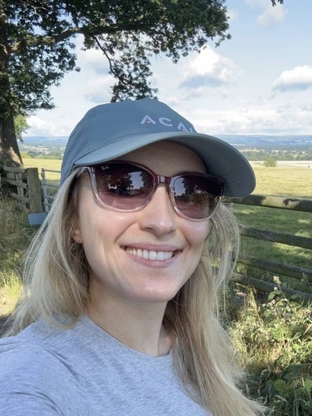 Abigail, 26, New York City New York Usa