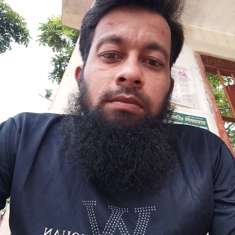 Sajib, 30, Foix
