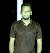 Uzzal, 28, Itaguara