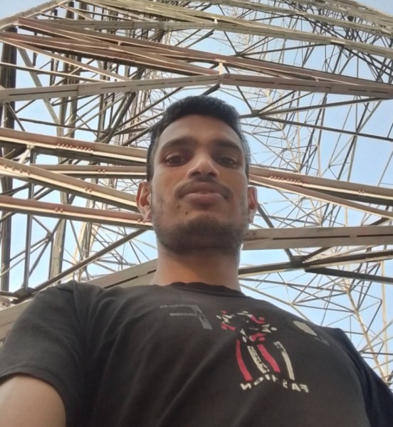 Asraful, 31, Saclepea
