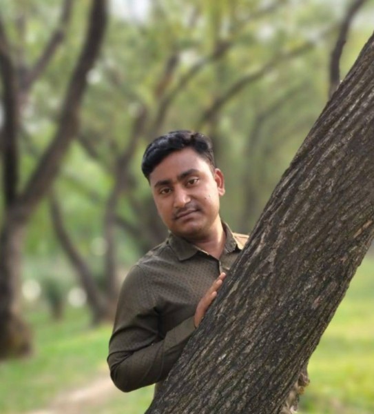 Biplob Chandra Biswas, 28, Sinacaban