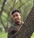 Biplob Chandra Biswas, 28, Andamooka