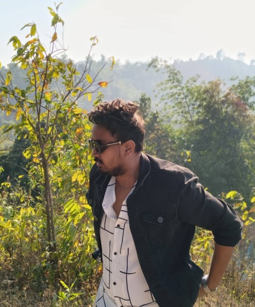 Al Sowaib, 26, Porteirinha