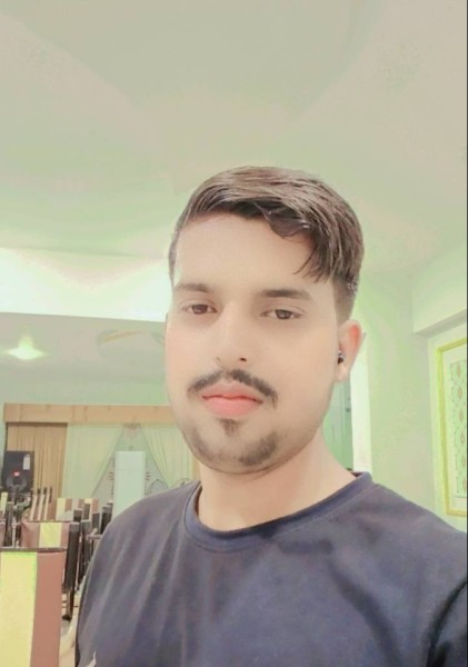 Sajid, 20, Sarari