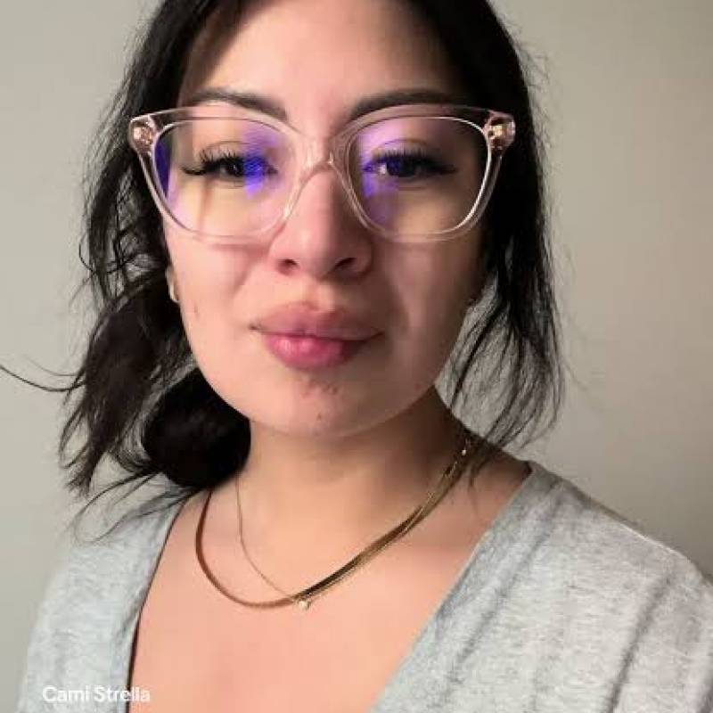 Hannah watson, 34, Srappalli