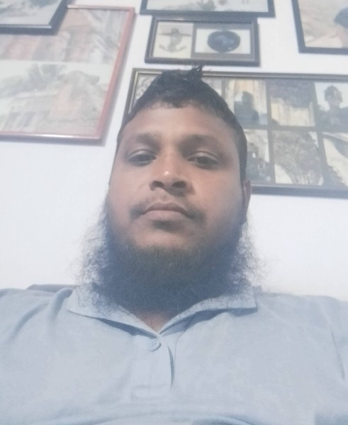 Arafat, 30, Portsmouth
