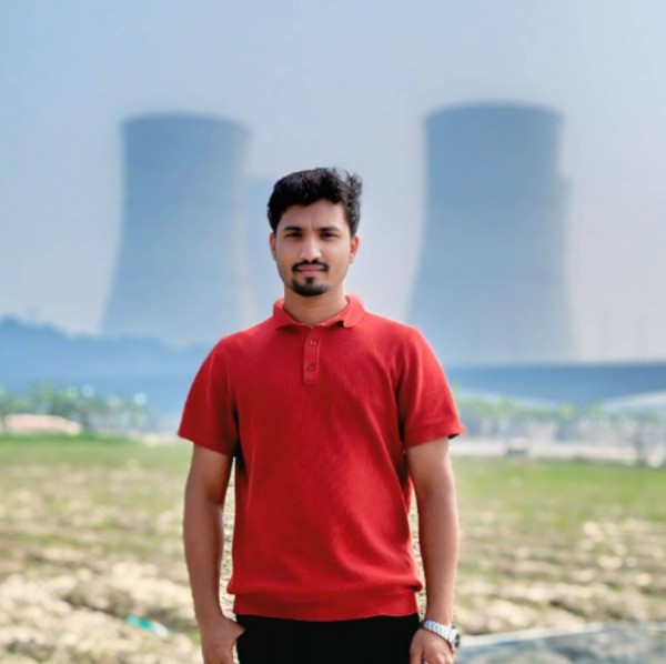 Md. Lemon Sarker, 27, Eustis